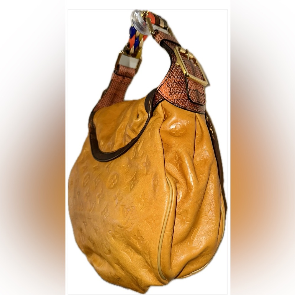 Louis Vuitton 2009 Monogram Epices Kalahari PM - Picture 5 of 16
